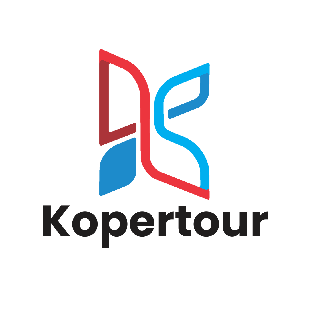 Logo KOPERTOUR